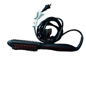 FHI Heat Stylus Thermal Styling Brush Smoothing, Curls, Volume & Waves